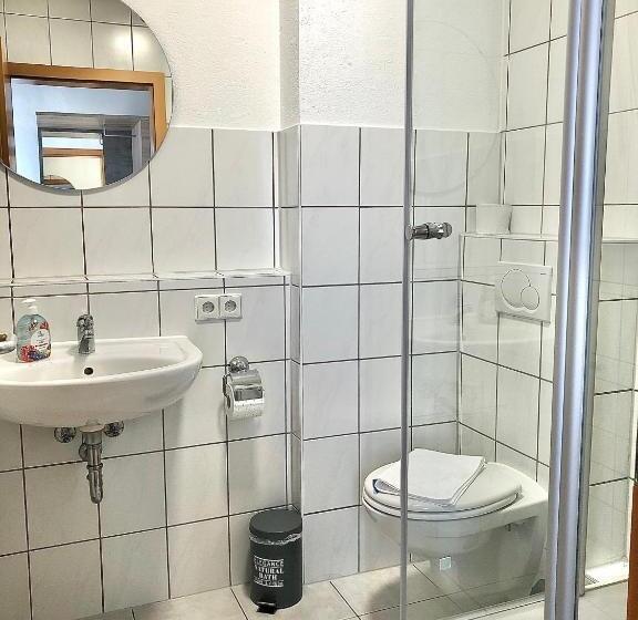 Номер Deluxe, Sp Appartements