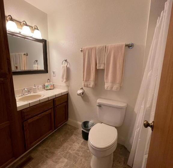 디럭스 룸, Berkshire Inn