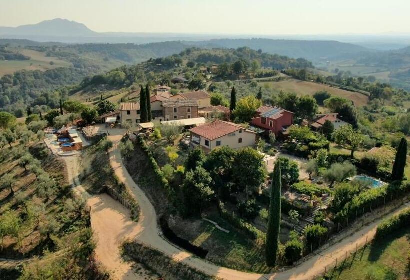 شقة غرفتين, Corte Buenavista