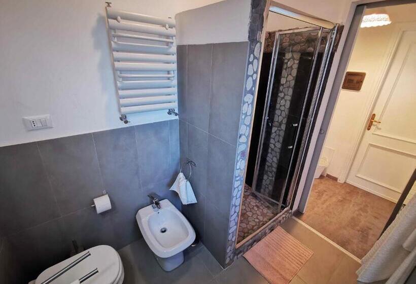 شقة غرفة واحدة, Corte Buenavista