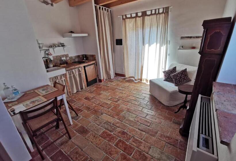 شقة غرفة نوم واحدة بالطابق الأرضى, Corte Buenavista