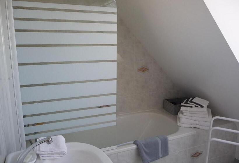 Triple Room Sea View, Le Bout De La Ville