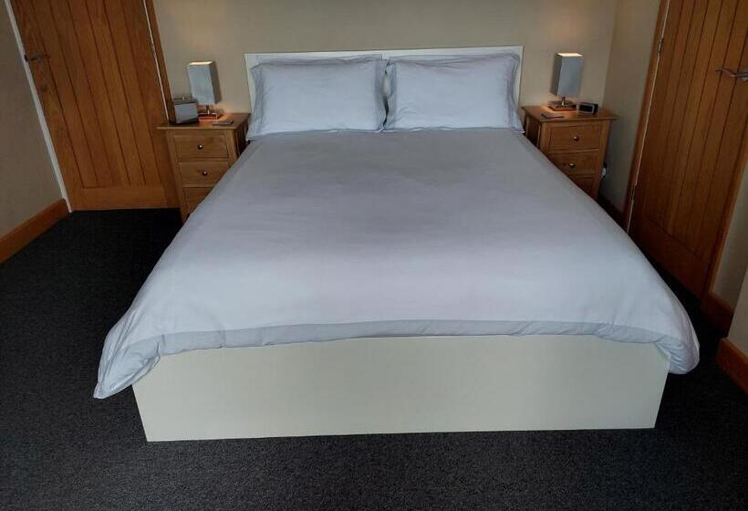 Номер Deluxe, Fieldview Farmhouse Bed And Breakfast