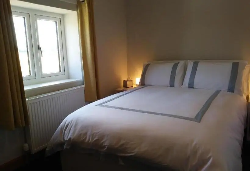 デラックスルーム, Fieldview Farmhouse Bed And Breakfast