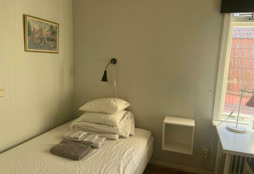 חדר סטנדרט, Hattkalles Vandrarhem