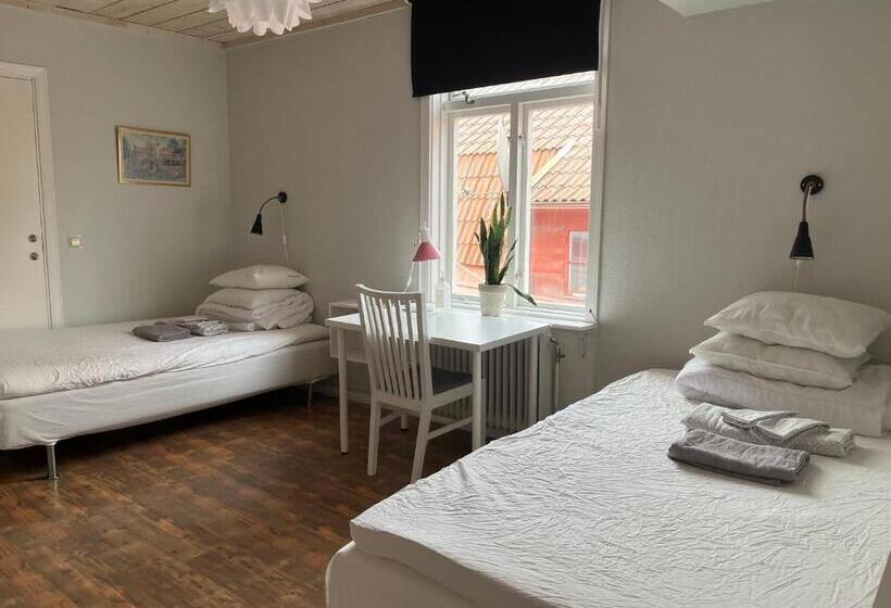 חדר סטנדרט, Hattkalles Vandrarhem