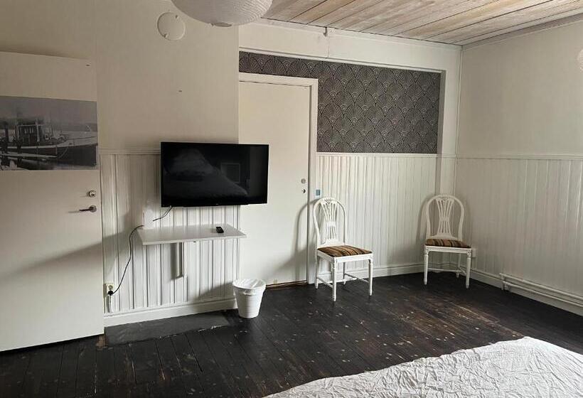 חדר סטנדרט, Hattkalles Vandrarhem