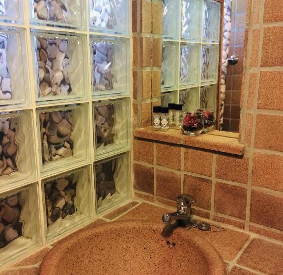 标准平房, Casa Do Ouriço