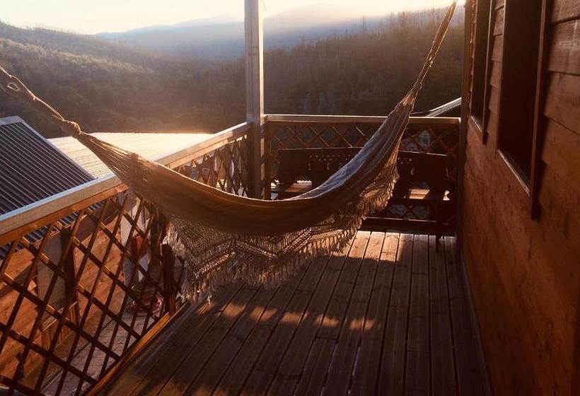 标准平房, Casa Do Ouriço