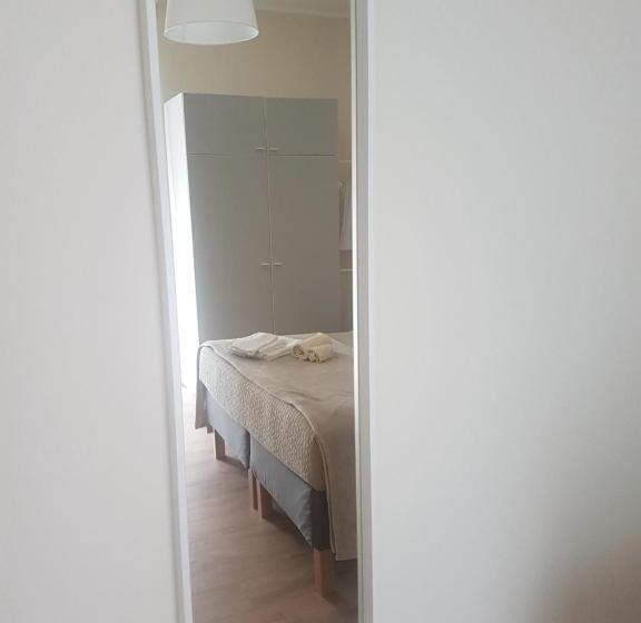 اتاق استاندارد با بالکن, Affittacamere La Scala