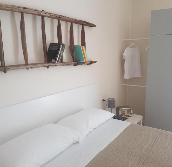 اتاق استاندارد, Affittacamere La Scala