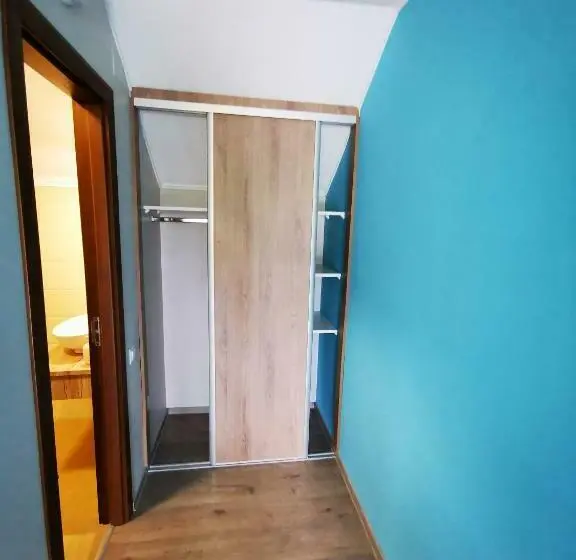 اتاق استاندارد, Bbs Residence