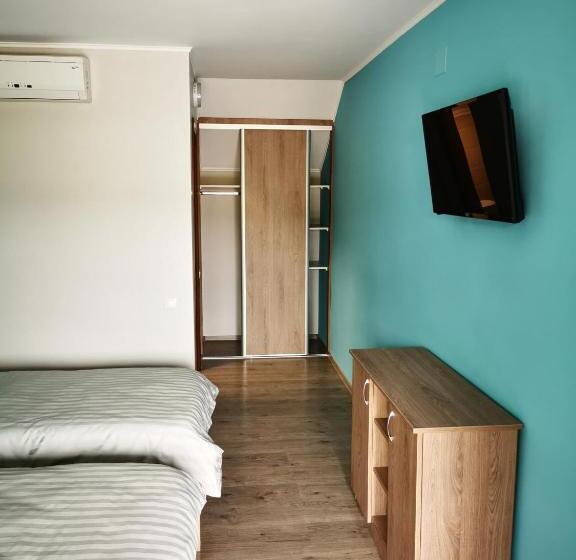 غرفة قياسية, Bbs Residence