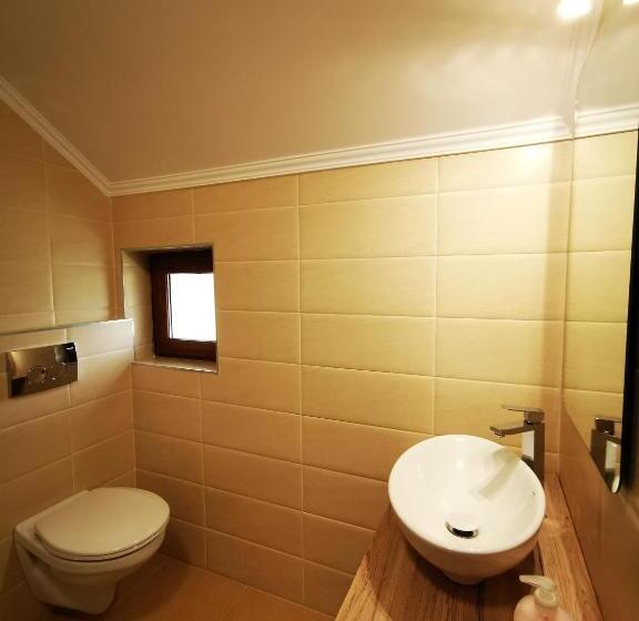 غرفة قياسية, Bbs Residence