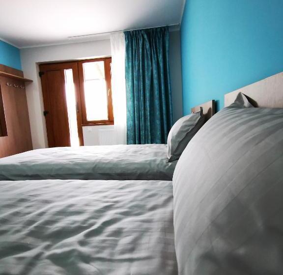 غرفة قياسية, Bbs Residence