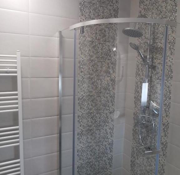 غرفة قياسية, Bbs Residence