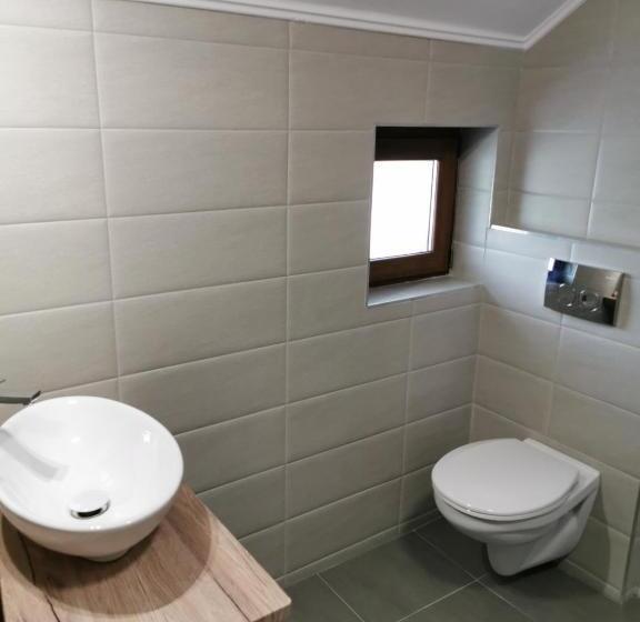 غرفة قياسية, Bbs Residence