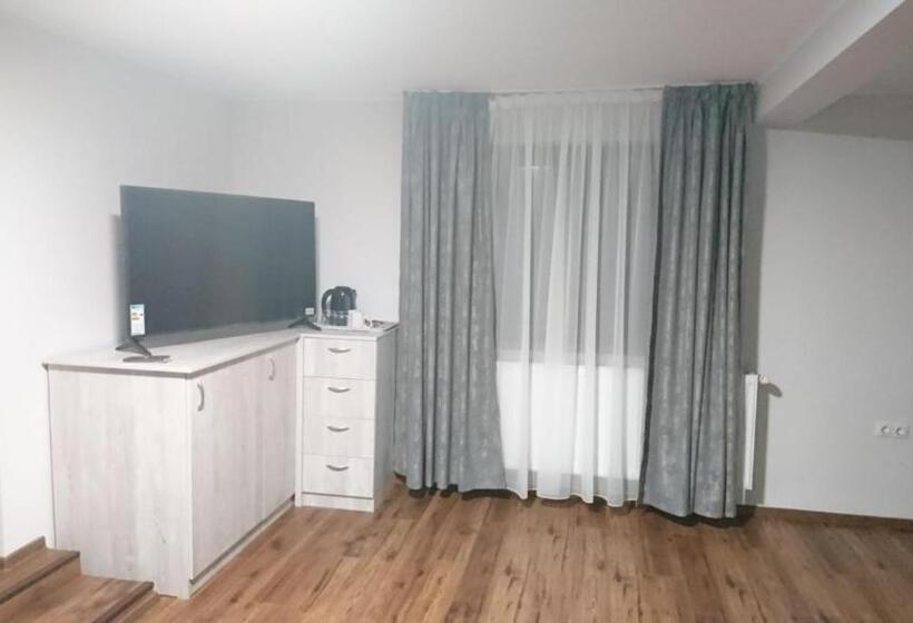 غرفة قياسية سرير كينج, Bbs Residence