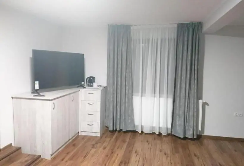 اتاق استاندارد با تخت بزرگ, Bbs Residence