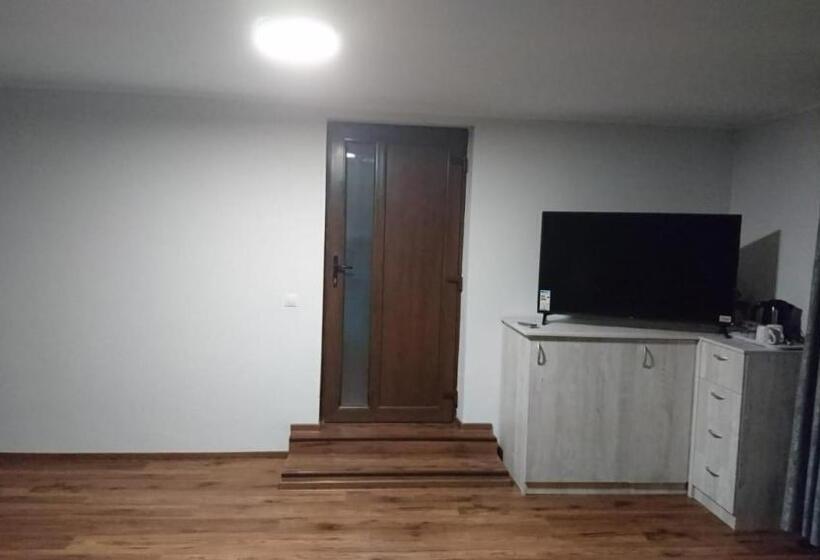 Quarto Estandar Cama King, Bbs Residence