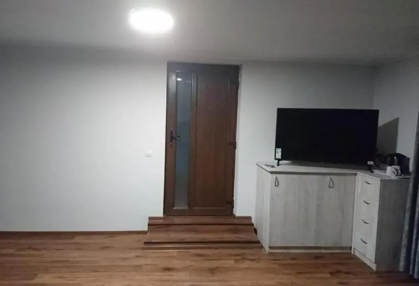 اتاق استاندارد با تخت بزرگ, Bbs Residence