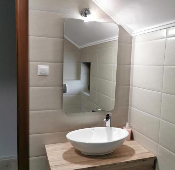 غرفة قياسية, Bbs Residence