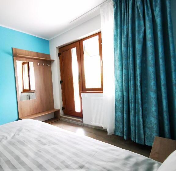 غرفة قياسية, Bbs Residence