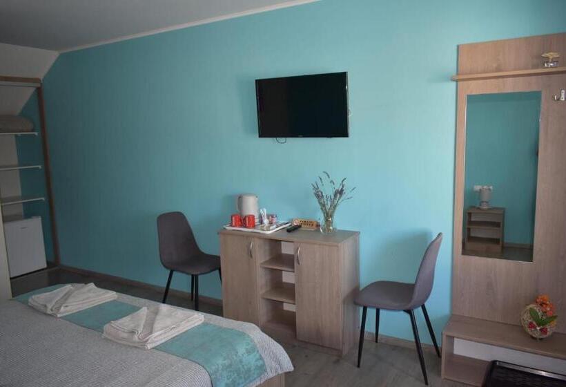 غرفة قياسية, Bbs Residence