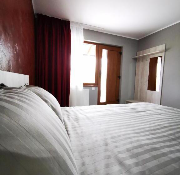 Quarto Estandar, Bbs Residence