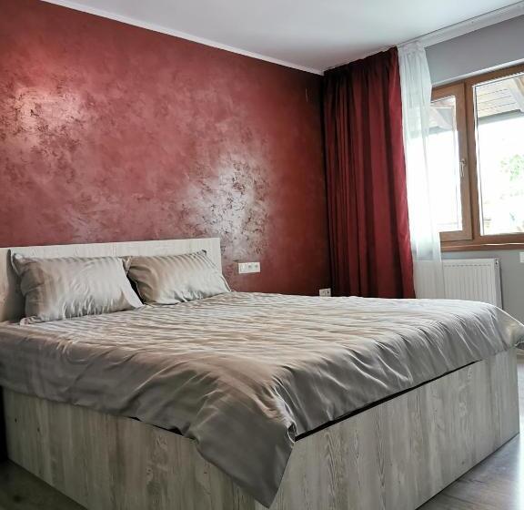 غرفة قياسية, Bbs Residence