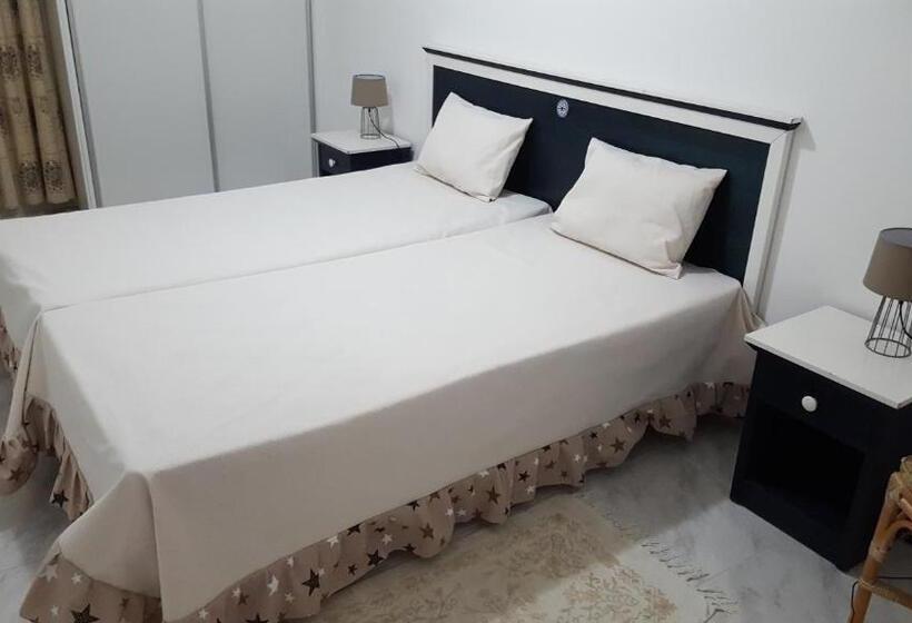 سوییت, Bestroominghouse