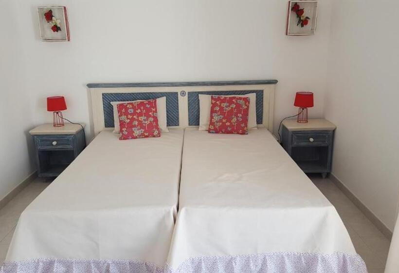 سوییت, Bestroominghouse