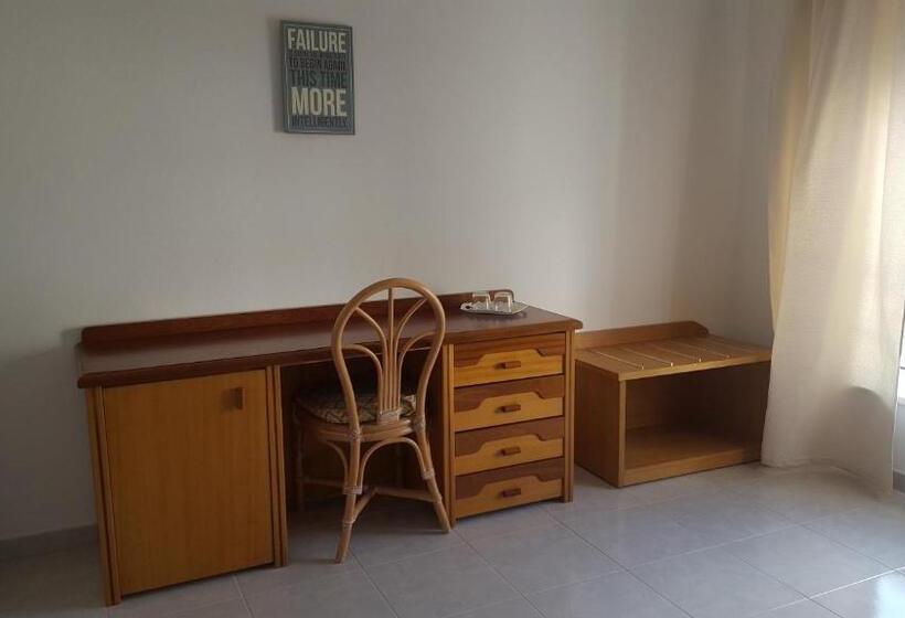 스위트, Bestroominghouse