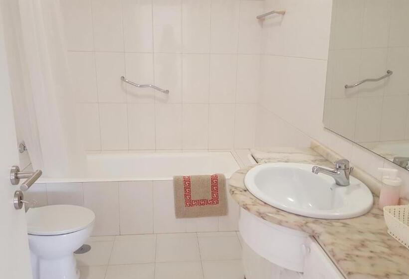 جناح, Bestroominghouse