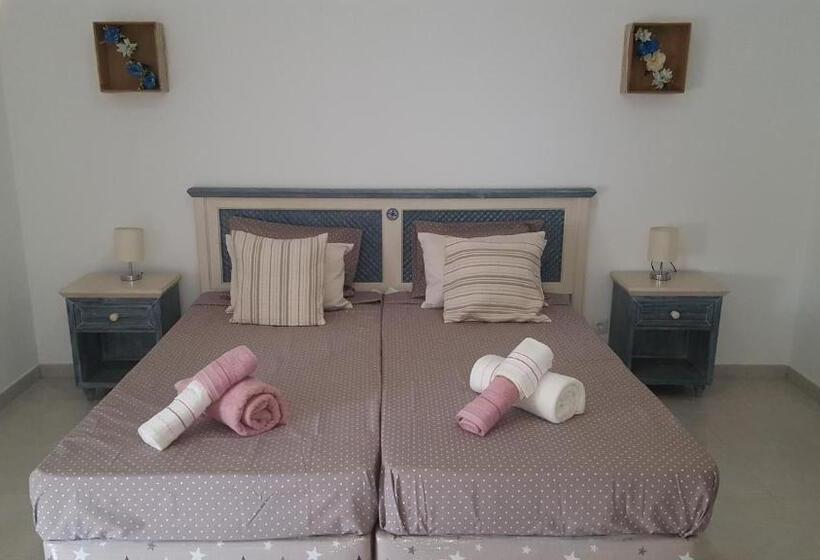 سوییت, Bestroominghouse