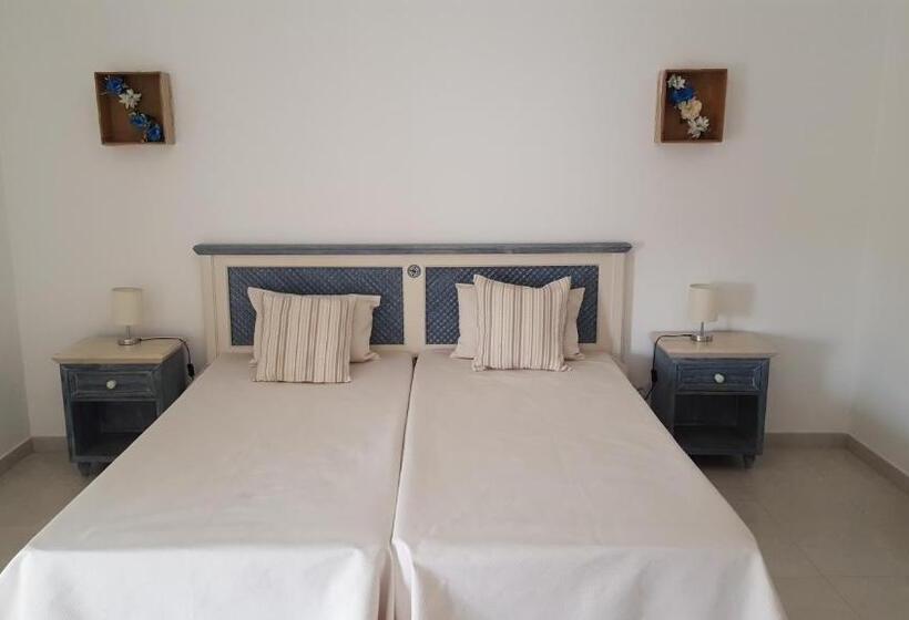 سوییت, Bestroominghouse