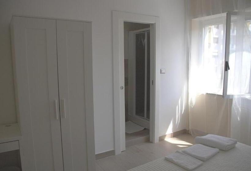 Номер Стандарт, Binario 2