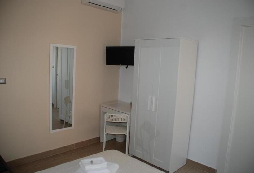 Номер Стандарт, Binario 2