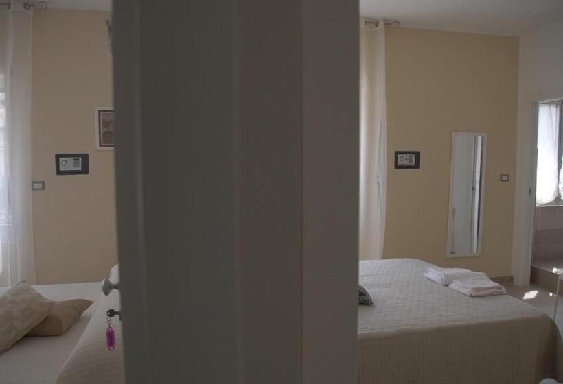 Номер Стандарт, Binario 2