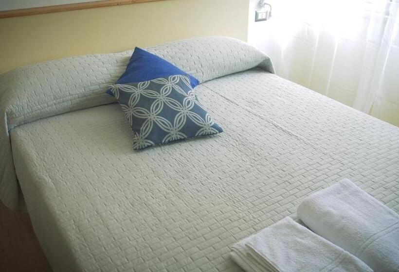 Номер Стандарт, Binario 2