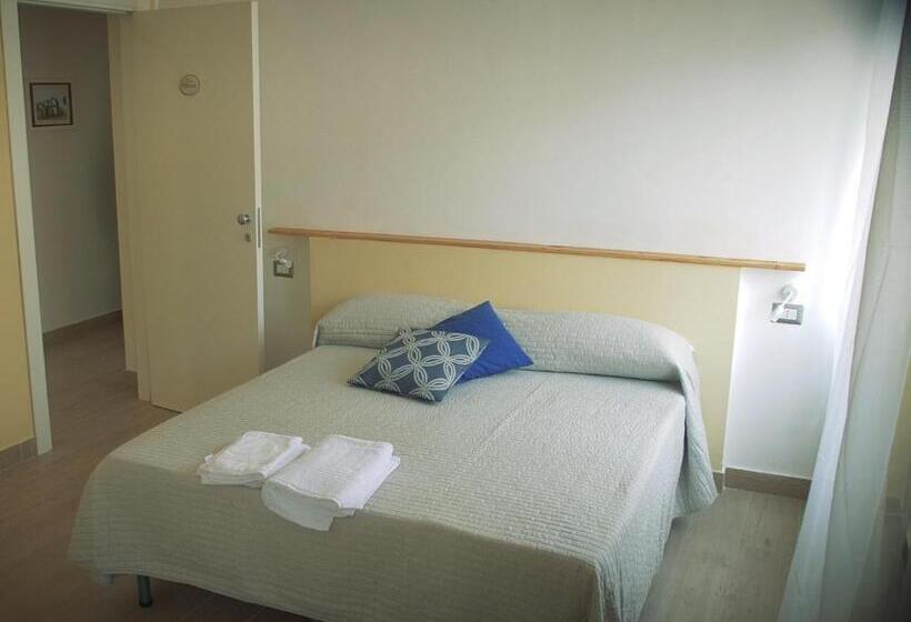 Номер Стандарт, Binario 2