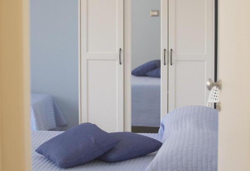 Номер Стандарт, Binario 2