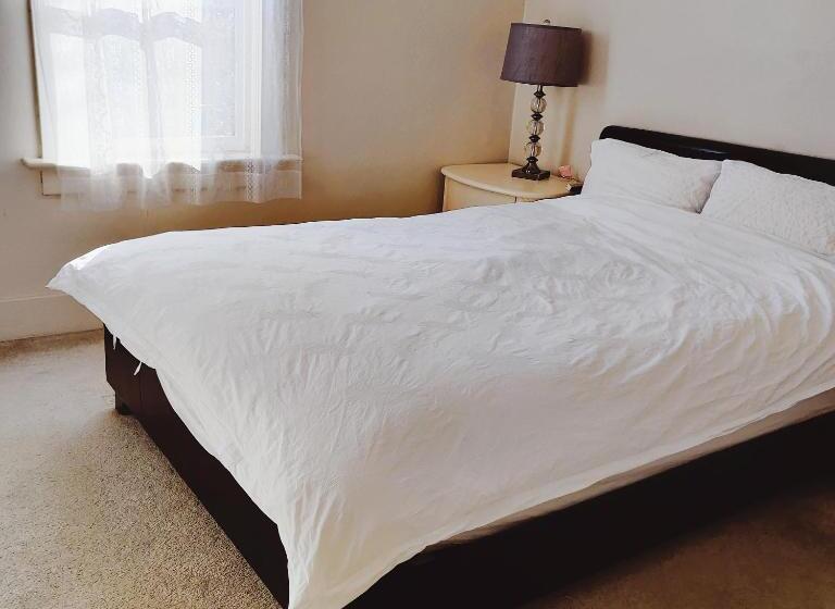 سوییت خانوادگی, John S House In Vancouver West