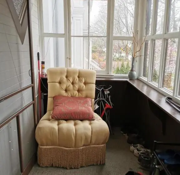 اتاق استاندارد یک نفره, John S House In Vancouver West
