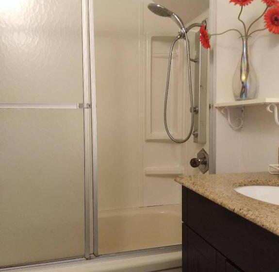 اتاق عادی, John S House In Vancouver West