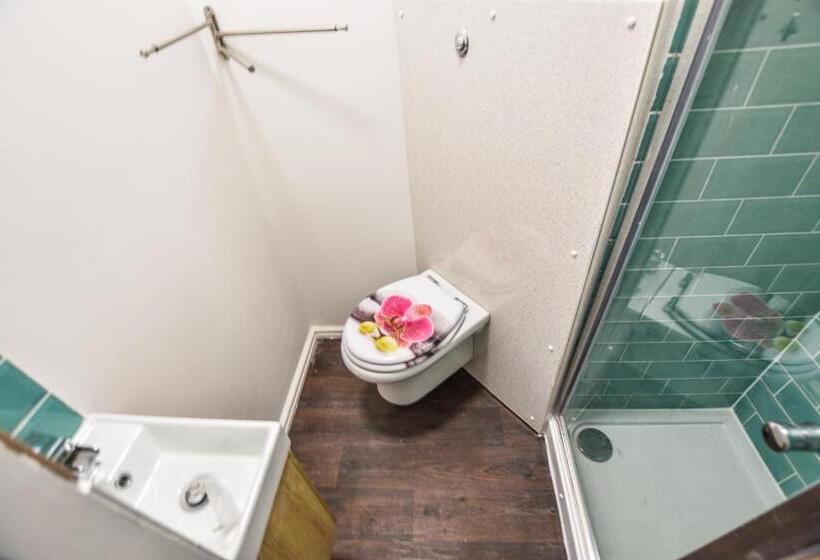 استودیوی استاندارد, Regency Guesthouse Manchester North
