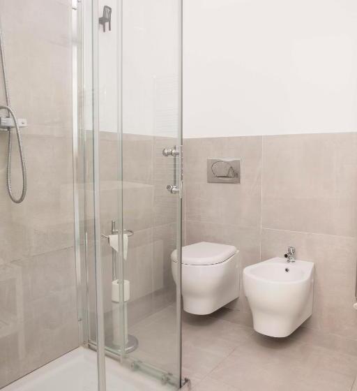 デラックスルーム, Torre 2 San Bonifacio   Locazione Turistica