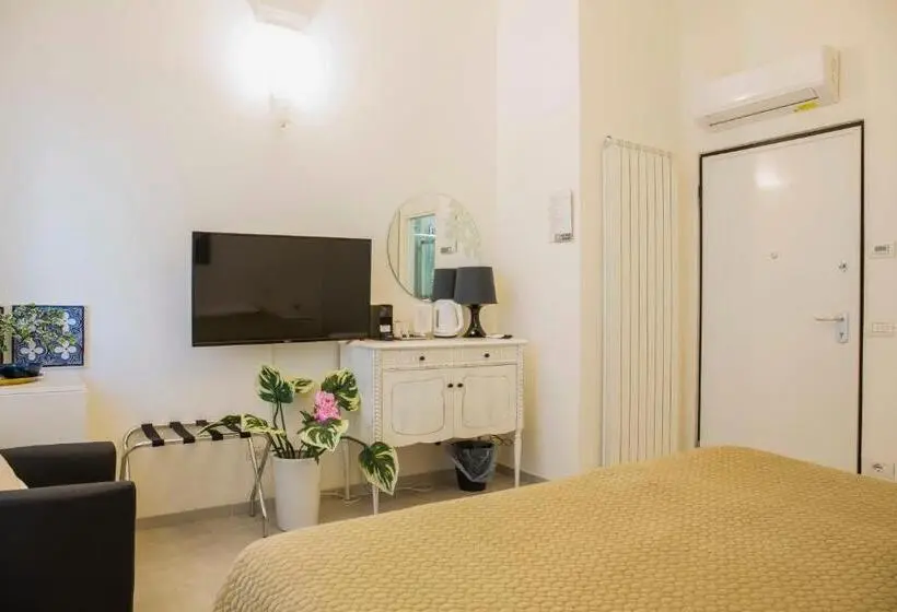 デラックスルーム, Torre 2 San Bonifacio   Locazione Turistica