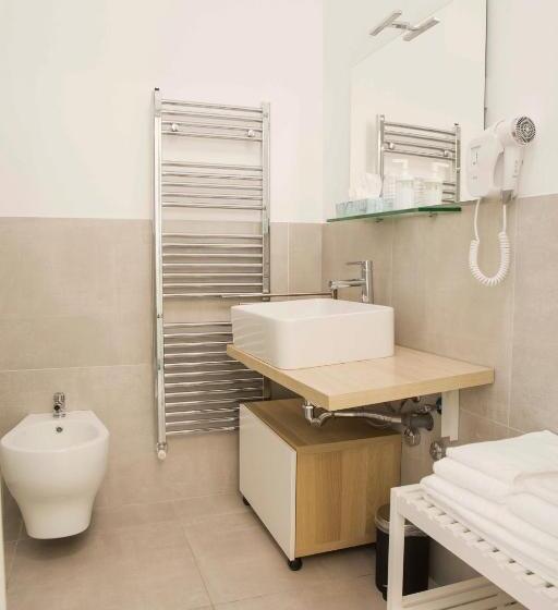 デラックスルーム, Torre 2 San Bonifacio   Locazione Turistica