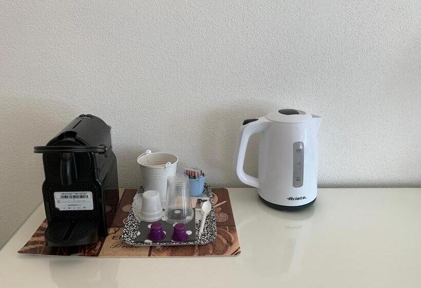 デラックスルーム, Torre 2 San Bonifacio   Locazione Turistica